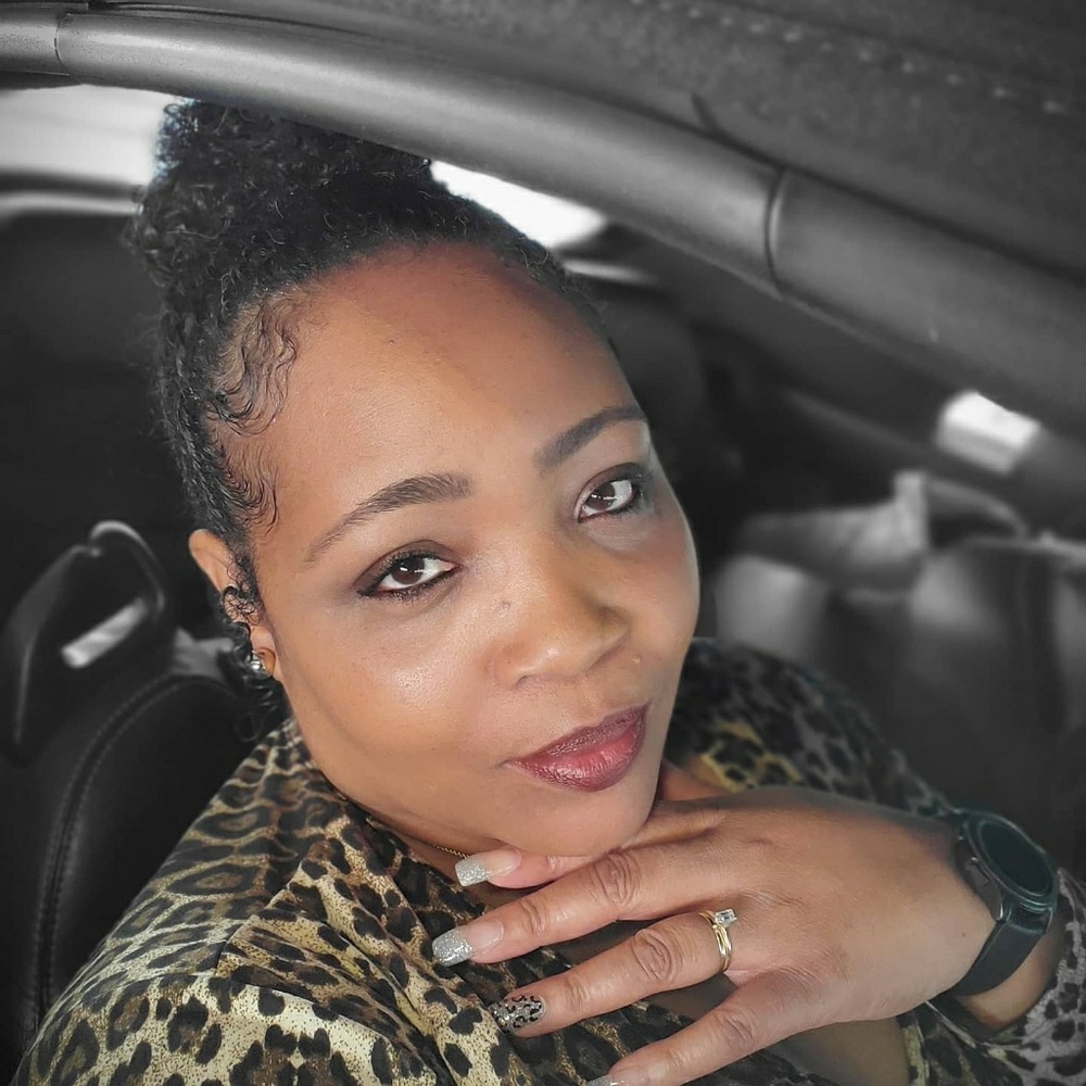 Meet your Posher, Keishanna